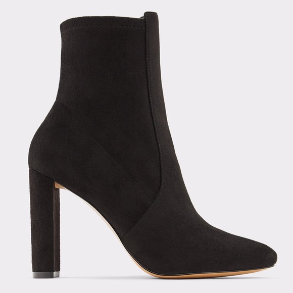 Aldo Aurellane Booties - Picture 2 of 6